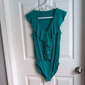 Lilly Pulitzer bodysuit